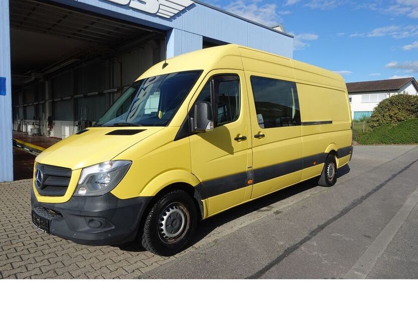 Sprinter