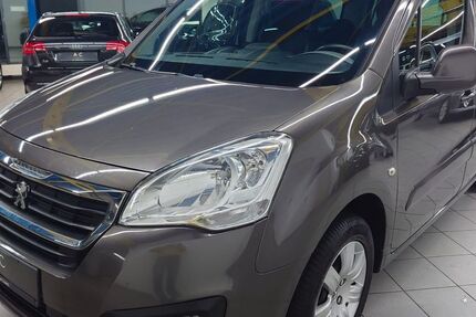 Peugeot Partner 141.000 km 7.980 &euro; Coswig (Anhalt) 06869