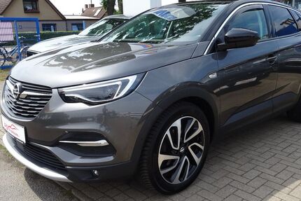 Opel Crossland (X) 133.626 km 14.990 &euro; Wittenberge 19322