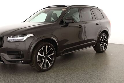 Volvo XC90 82.012 km 46.860 &euro; Berlin 12103