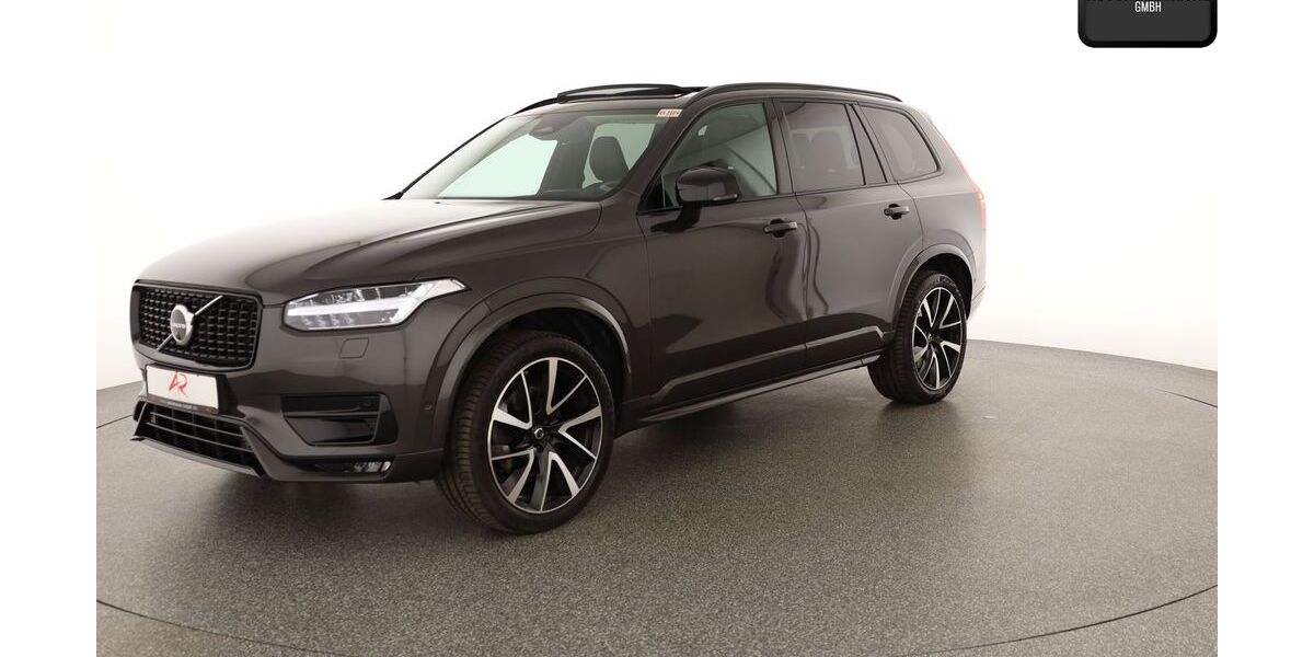Volvo XC90 82.012 km 47.870 &euro; Berlin 12103