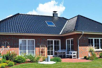 Haus Glücksburg (Ostsee) Glücksburg - 5 Zimmer, 105 m&sup2;, 395.000&euro; | Angebot:26894743