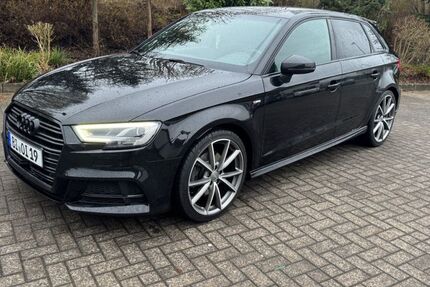 Audi A3 79.500 km 23.990 &euro; Bielefeld 33607