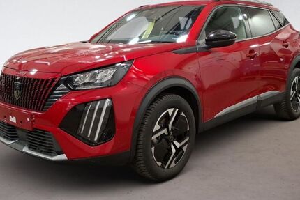 Peugeot 2008 8.320 km 22.090 &euro; Marburg 35043