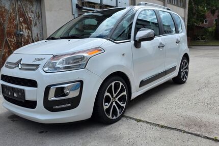 Citroen C3 Picasso 208.667 km 2.599 &euro; Luckenwalde 14943