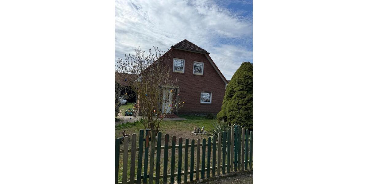 Einfamilienhaus Prenzlau - 4 Zimmer, 95 m&sup2;, 219.000&euro; | Angebot:26290816