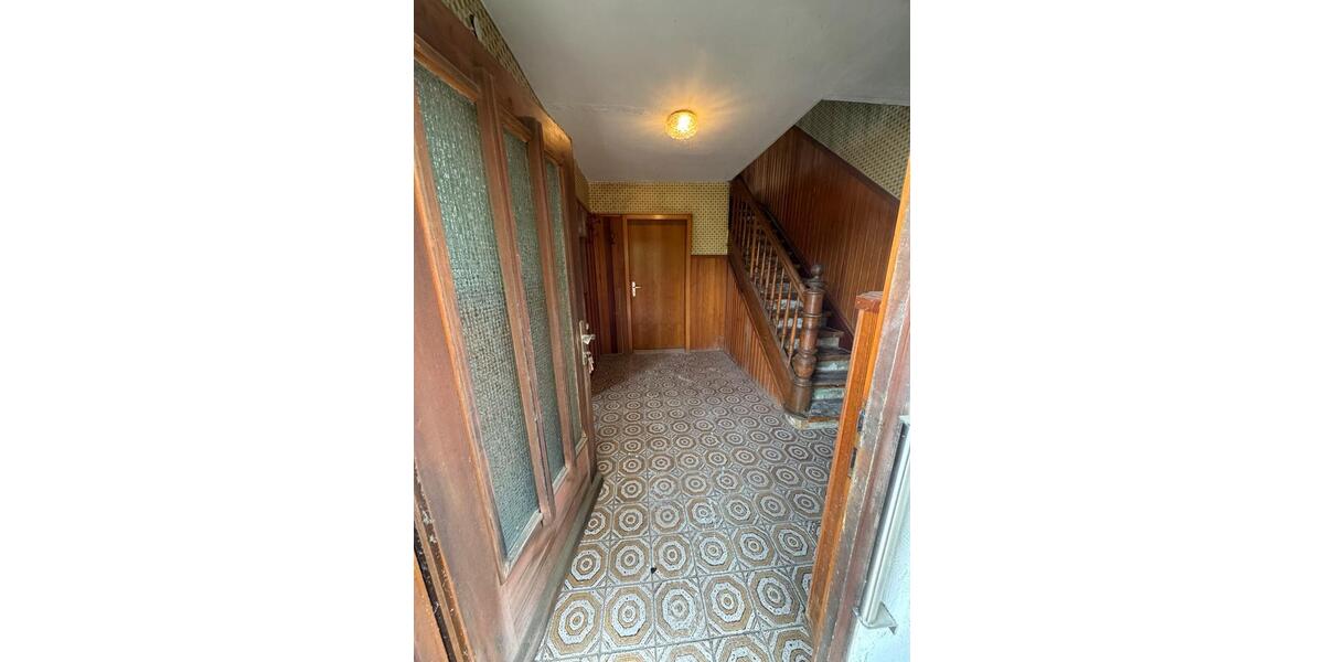 Bauernhaus, Landhaus Bamberg Gärtnerstadt - 8 Zimmer, 250 m&sup2;, 134.000&euro; | Angebot:27002001