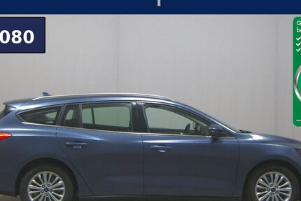 Ford Focus 105.093 km 10.880 &euro; Gyhum/Bockel 27404