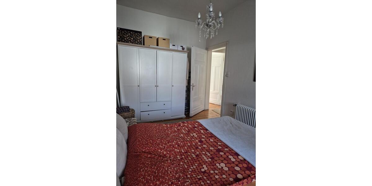 Etagenwohnung Wipperfürth - 3 Zimmer, 80 m&sup2;, 640&euro; | Angebot:25333066