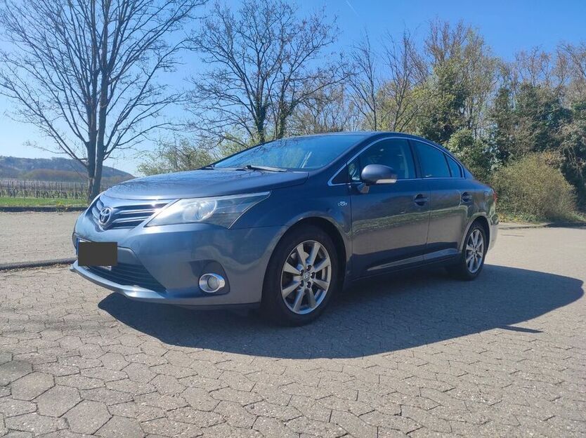 Avensis