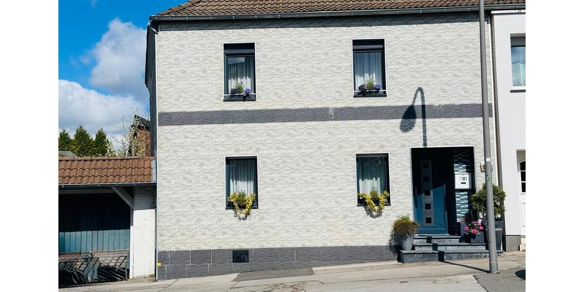 Doppelhaushälfte Aachen Eilendorf - 3.5 Zimmer, 156 m&sup2;, 450.000&euro; | Angebot:26051000