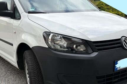 VW Caddy 102.000 km 7.800 &euro; Schliengen 79418