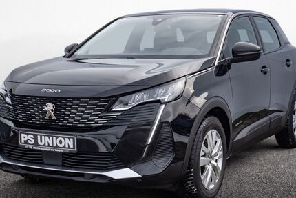 Peugeot 3008 42.580 km 25.990 &euro; Halle 06122