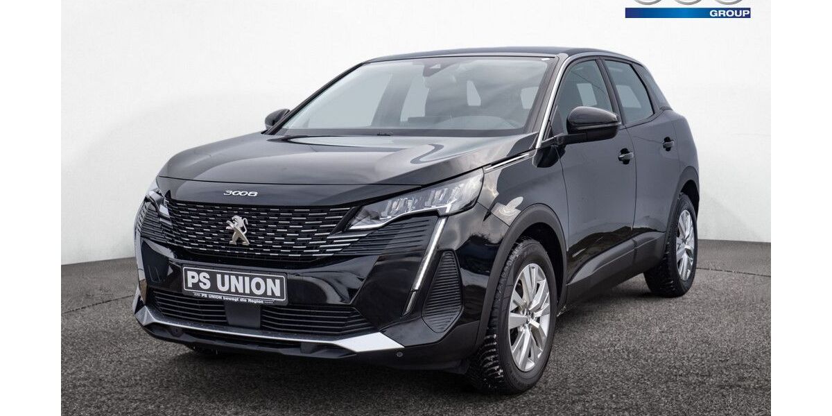 Peugeot 3008 42.580 km 25.990 &euro; Halle 06122