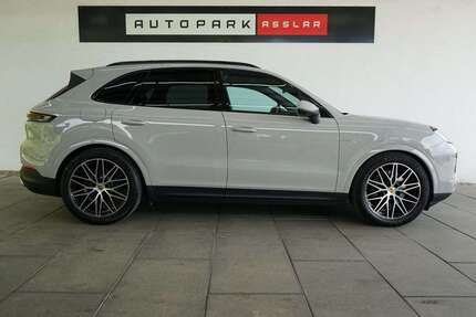 Porsche Cayenne 12.970 km 95.880 &euro; Asslar 35614