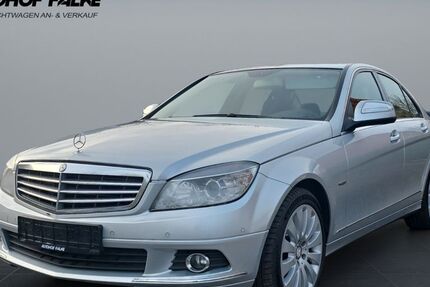 Mercedes-Benz C 320 252.818 km 5.450 &euro; Jork 21635