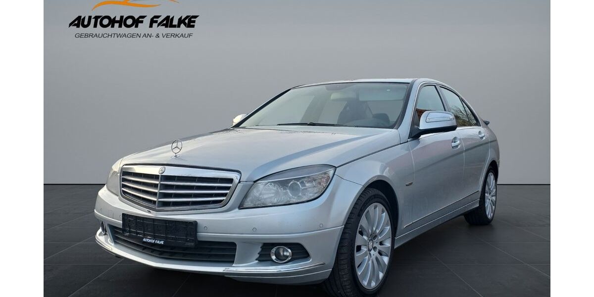 Mercedes-Benz C 320 252.818 km 5.450 &euro; Jork 21635