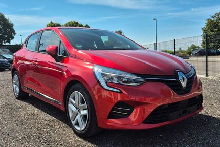 Renault Clio 79.624 km 9.900 &euro; Altenheim 77743