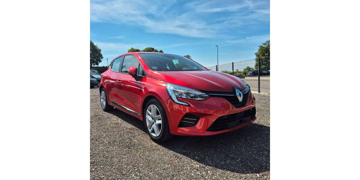 Renault Clio 79.624 km 9.900 &euro; Altenheim 77743