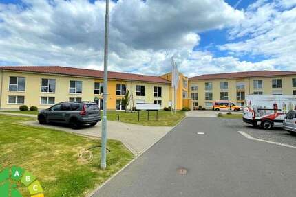 Wohnung zum Kaufen in Grebenau 114.000 € 48 m² 1 zimmer