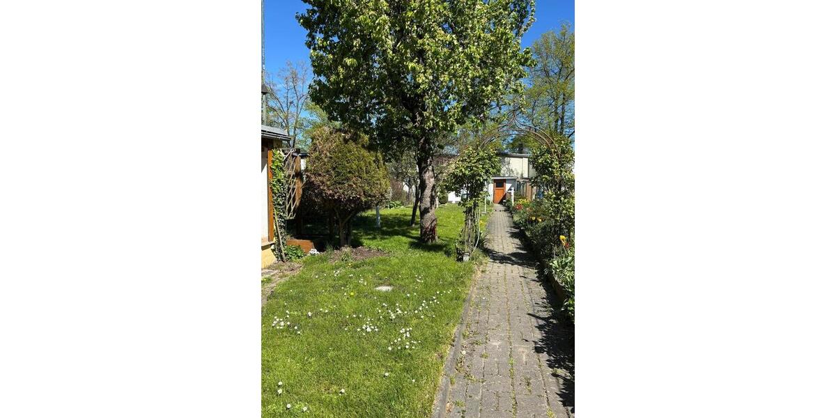 Reihenhaus Bernburg (Saale) - 4 Zimmer, 90 m&sup2;, 125.000&euro; | Angebot:26636887