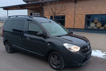 Dacia Dokker 96.000 km 8.900 &euro; Salgen 87775