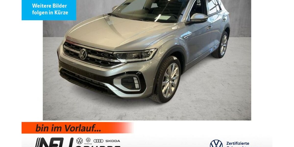 VW T-Roc 9.733 km 28.379 &euro; Ribnitz-Damgarten / Barth / Bad Sülze 18311