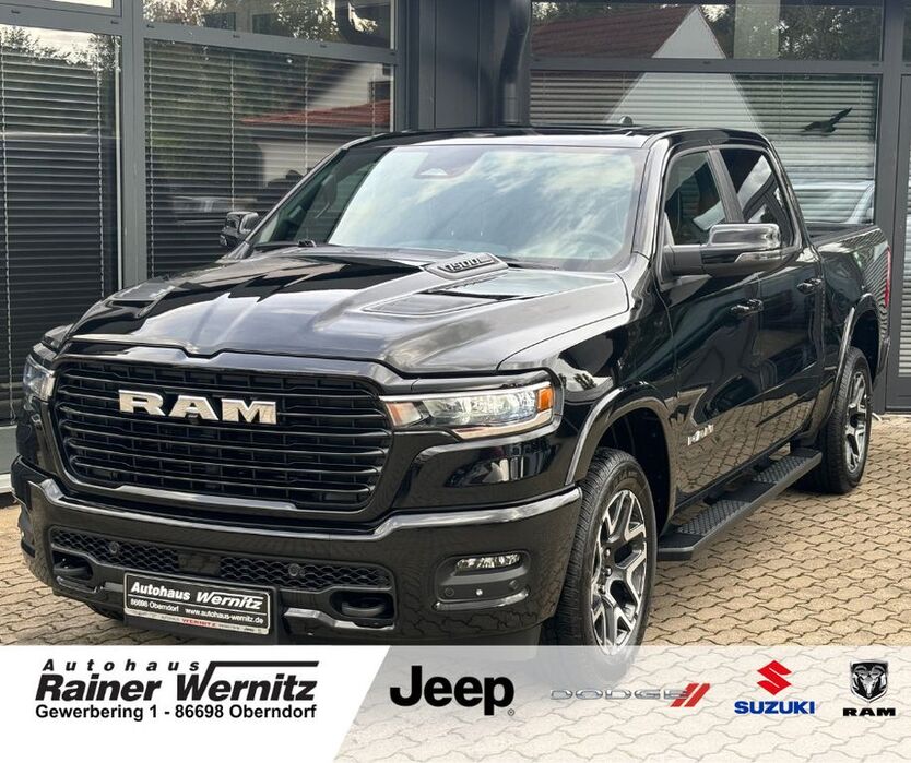 RAM
