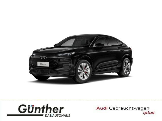 Audi Q6 e-tron 6.100 km 55.127 &euro; Walldürn 74731