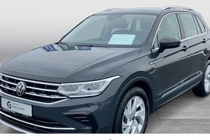 VW Tiguan 36.900 km 34.470 &euro; Lübbecke 32312