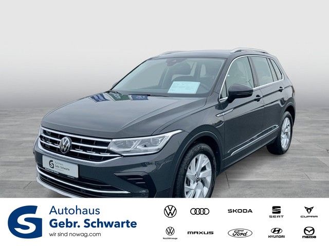 VW Tiguan 36.900 km 34.470 &euro; Lübbecke 32312