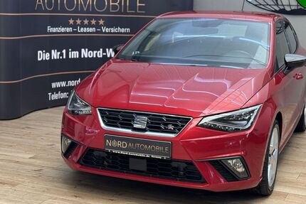 Seat Ibiza 92.900 km 13.990 € Rastede/ Wahnbek 26180