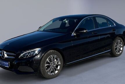 Mercedes-Benz C 180 85.371 km 19.390 &euro; Stollberg 09366