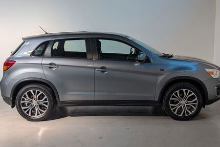 Mitsubishi ASX 30.161 km 13.550 &euro; Elmshorn 25337