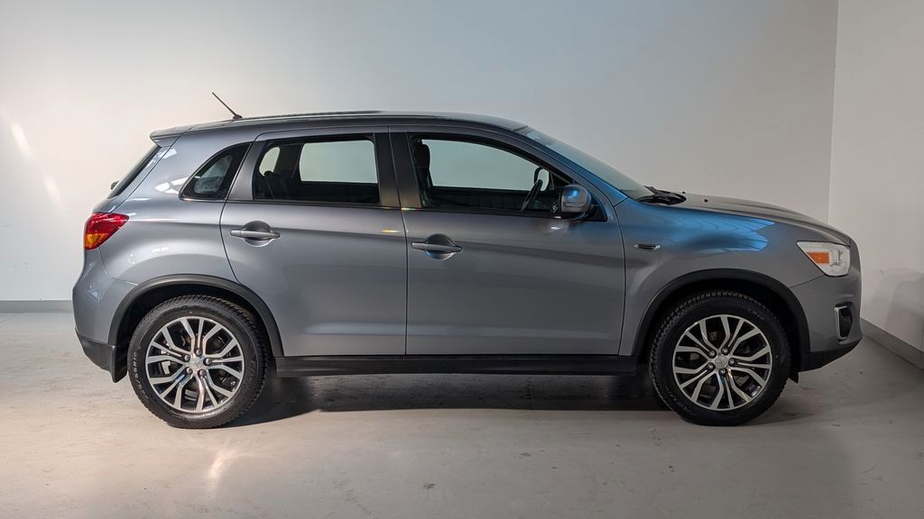 Mitsubishi ASX 30.161 km 13.550 &euro; Elmshorn 25337