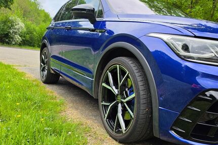 VW Tiguan 36.000 km 36.950 &euro; Hillscheid 56204