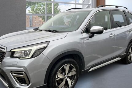 Subaru Forester 116.090 km 20.990 &euro; Contwig 66497