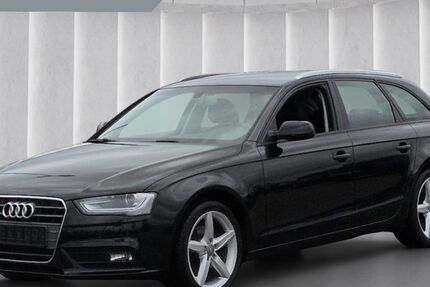 Audi A4 195.088 km 6.780 &euro; Ruhstorf 94099