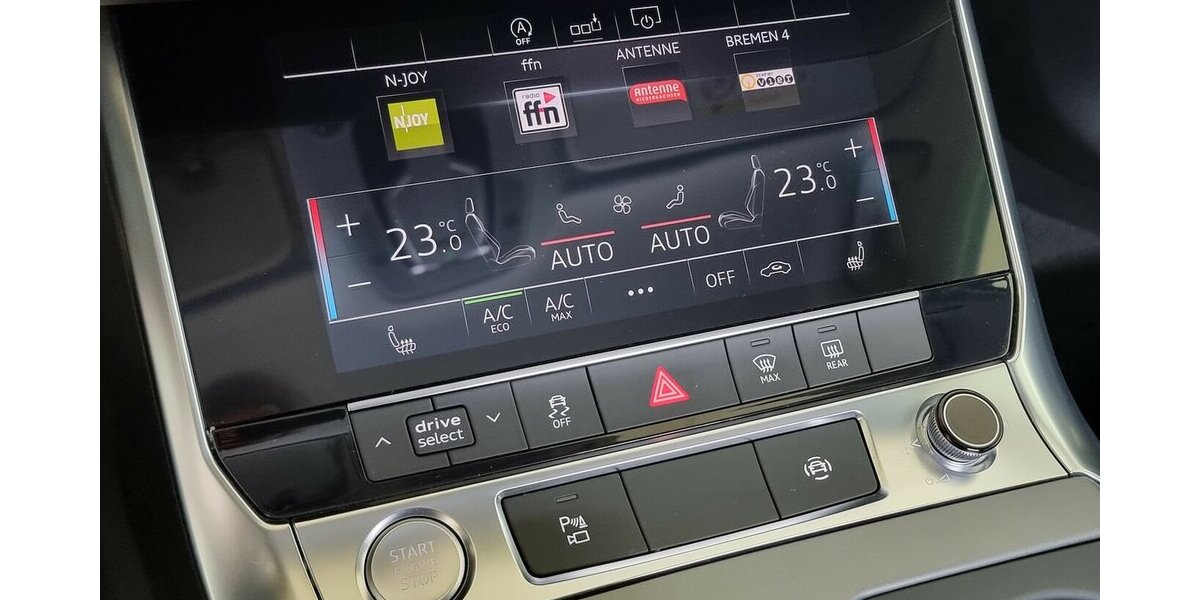 Audi A6 35 TDI LED ACC Memory Navi Digital Leder 360° 114.700 km 26.750 &euro; Garrel 49681