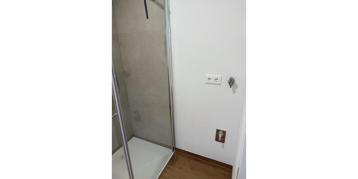 Wohnung in Falkenstein voll möbliert mit Balkon 2 zimmer