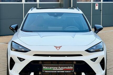 Cupra Formentor 2.000 km 35.990 &euro; Kaufbeuren 87600