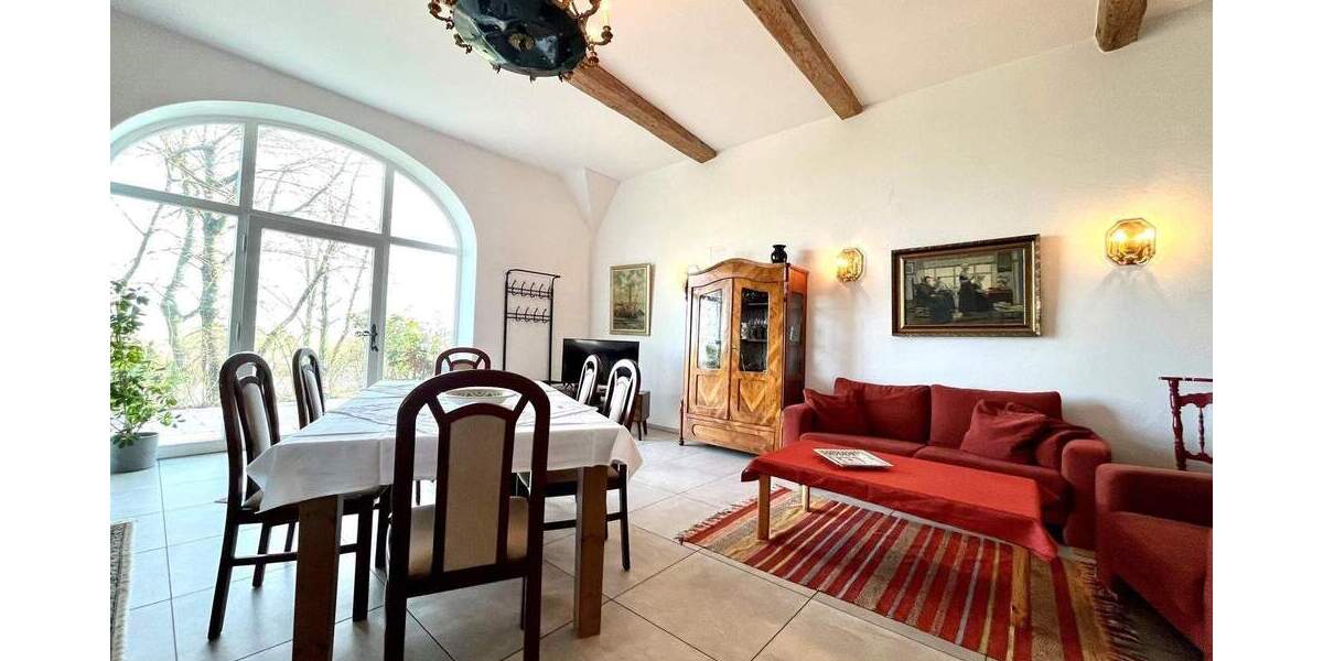 Etagenwohnung Tönning - 3 Zimmer, 109 m&sup2;, 219.000&euro; | Angebot:25672920