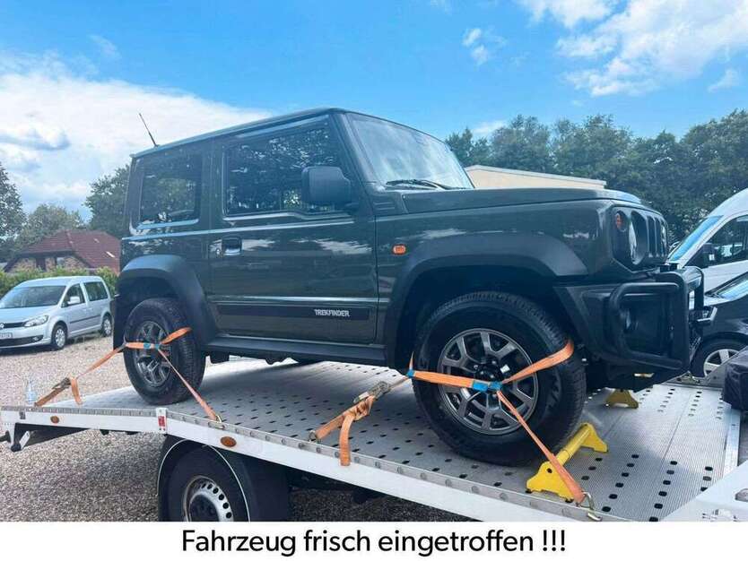 Jimny
