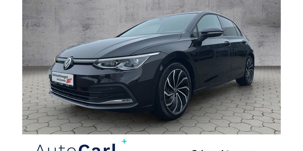 VW Golf 76.000 km 19.580 &euro; Reichenbach 08468