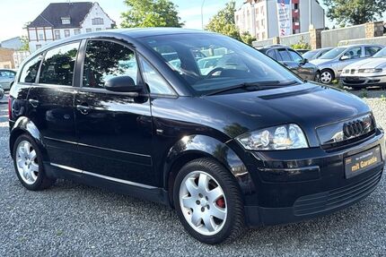 Audi A2 174.000 km 3.800 &euro; Mainz-Kastel 55252