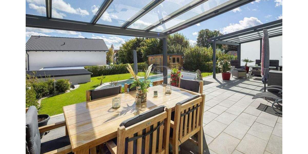 Einfamilienhaus Mindelheim - 4 Zimmer, 178 m&sup2;, 720.000&euro; | Angebot:25773063