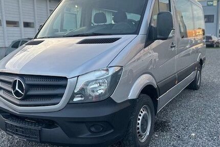 Mercedes-Benz Sprinter 160.000 km 18.850 € Erftstadt 50374