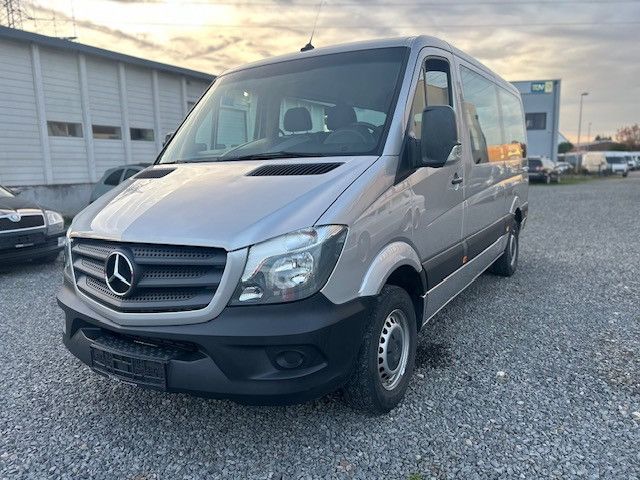 Mercedes-Benz Sprinter 160.000 km 18.850 € Erftstadt 50374
