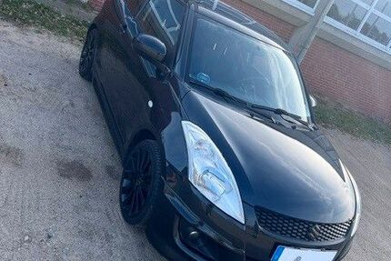Suzuki Swift 179.860 km 3.400 &euro; Boostedt 24598
