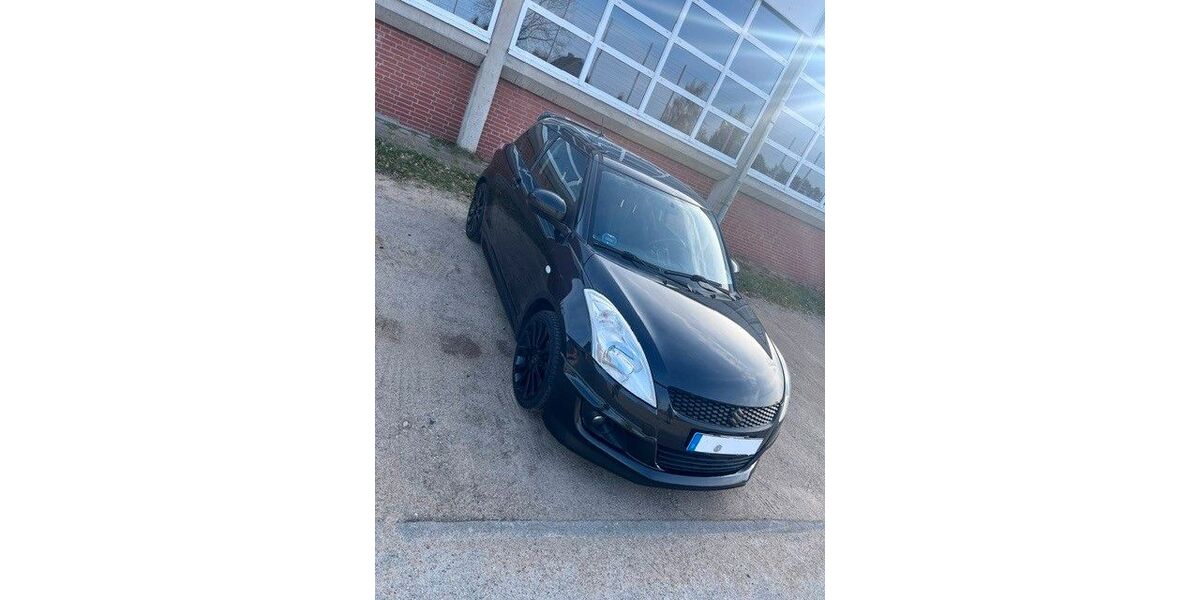 Suzuki Swift 179.860 km 3.400 &euro; Boostedt 24598